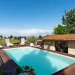 Holiday home Annalisa By Interhome *