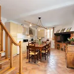 Holiday home Annalisa By Interhome Montaione