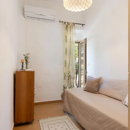Feriehus Annalisa By Interhome *