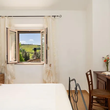 Feriehus Annalisa By Interhome Montaione