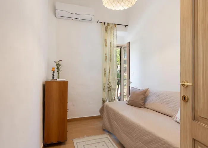 بيت للعطل Annalisa By Interhome *